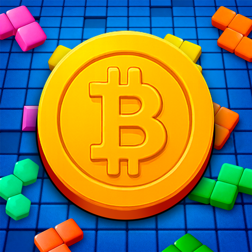 Bitcoin Block Puzzle