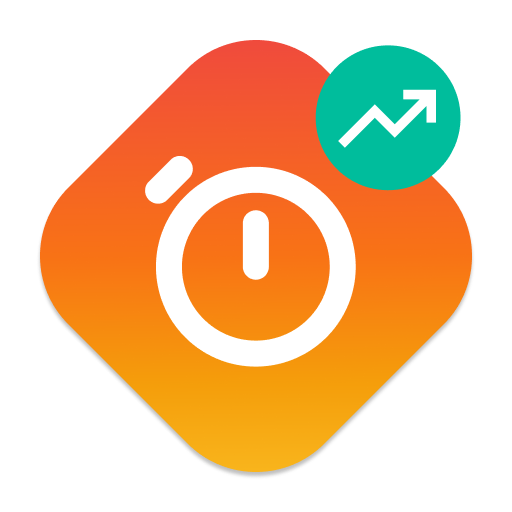 Progressive Pomo: Focus Timer