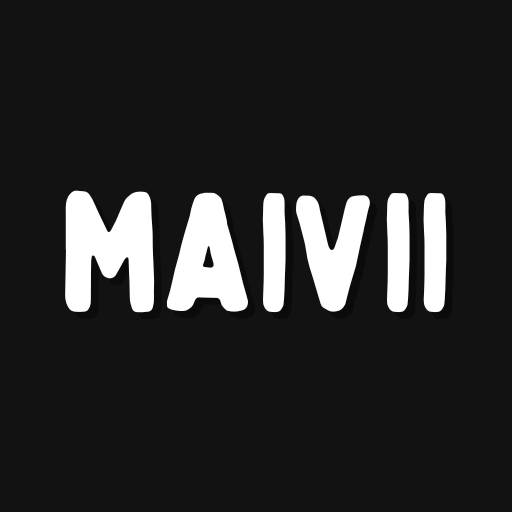 Offline AI Chat: Maivii AI