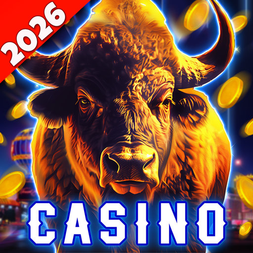 Vegas Slots 777 Casino Games
