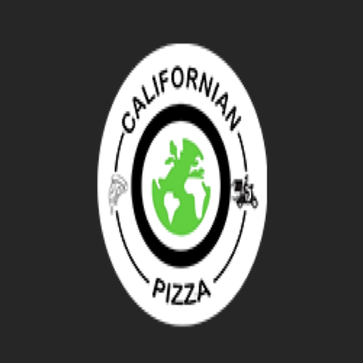 CALIFORNIAN PIZZA