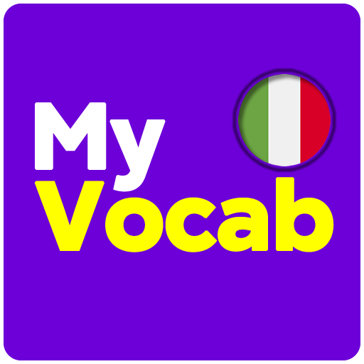Learn Italian Vocabulary Words