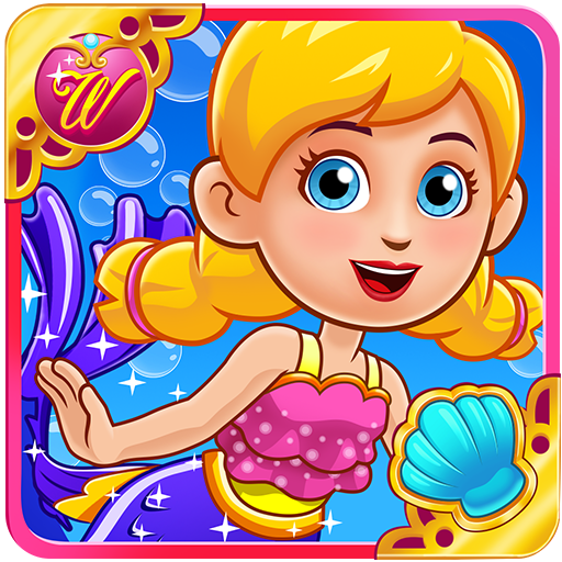Wonderland : Little Mermaid