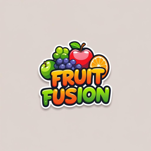 Fruit Fusion