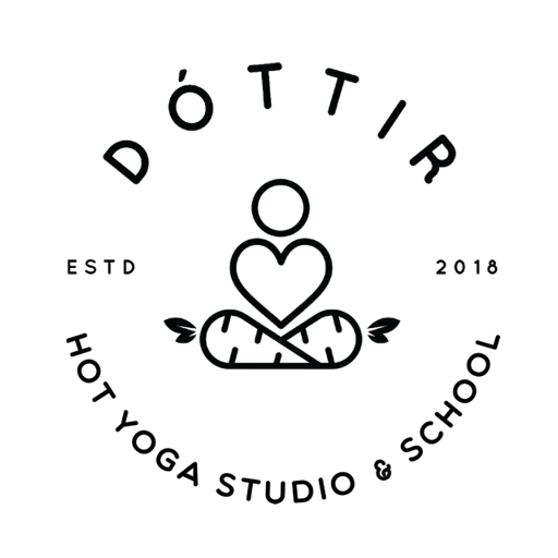 Dóttir Hot Yoga