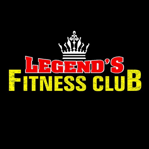 Legend's Fitness Club