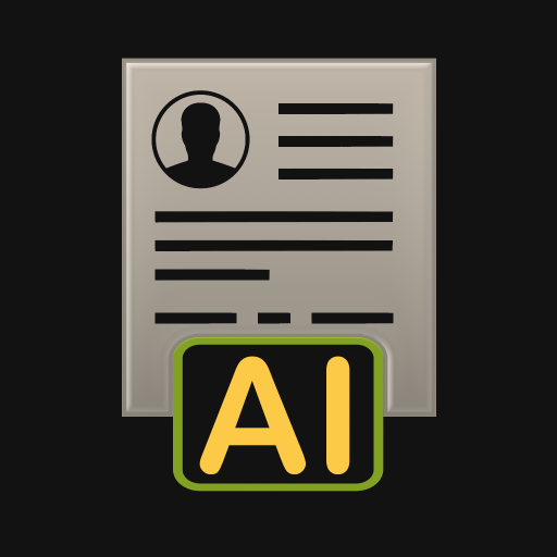 Resume Builder with ChatGPT AI