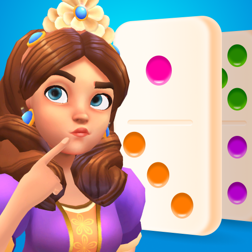 Domino Delights