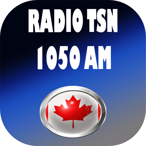 TSN Radio 1050 AM Toronto App