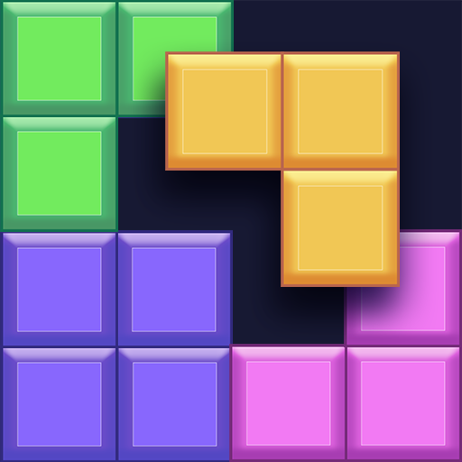 Block Stars: Puzzle Blast!