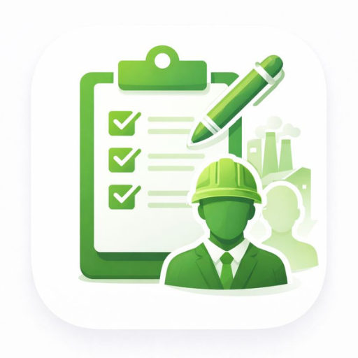 Field Inspection Audit Log