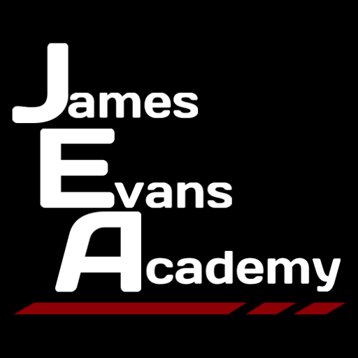 James Evans Academy