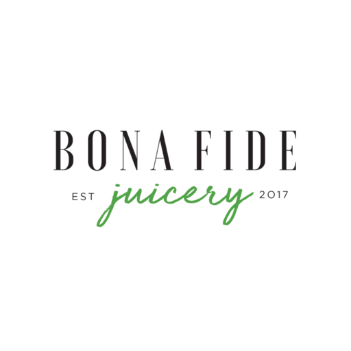 Bona Fide Juicery