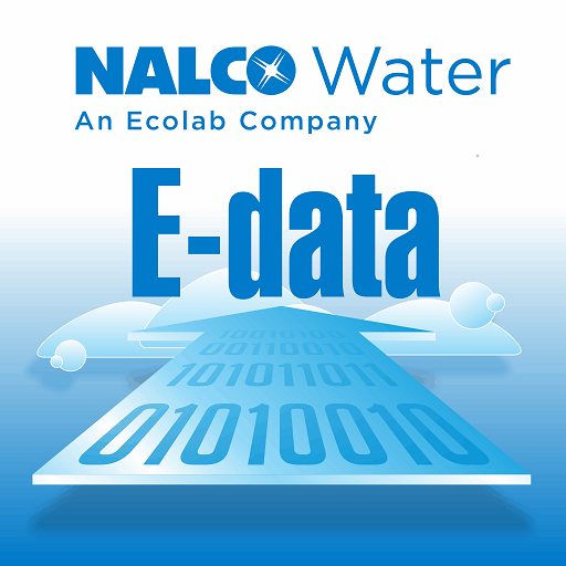 Ecolab E-data