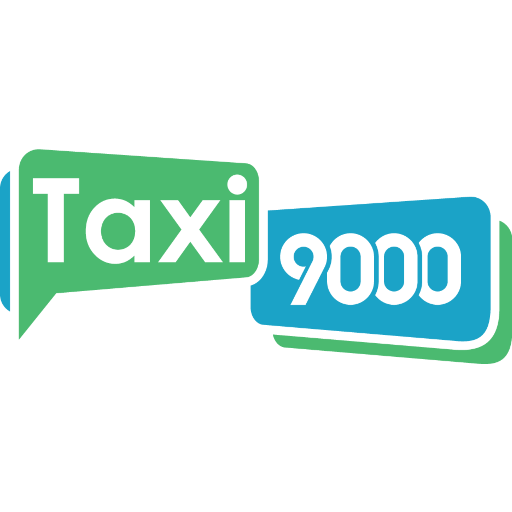 Taxi 9000 Trois-Rivières