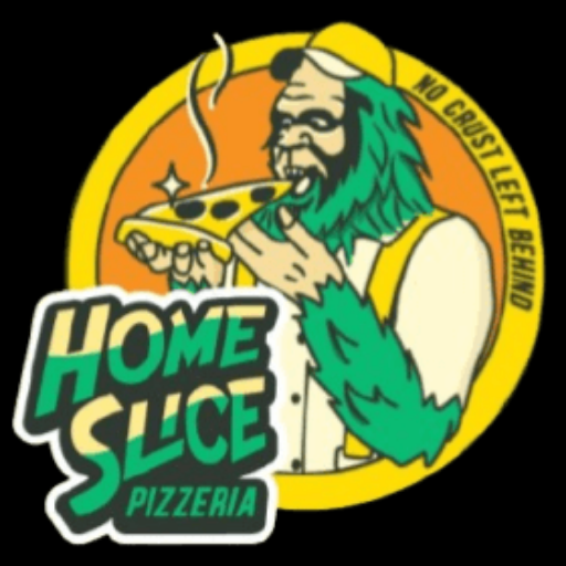 Home Slice Pizzeria