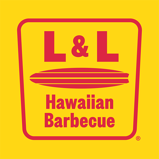 L&L Hawaiian Barbecue