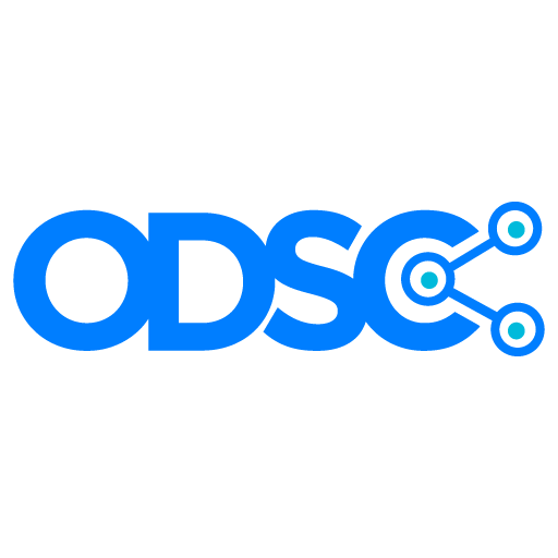 ODSC EventX