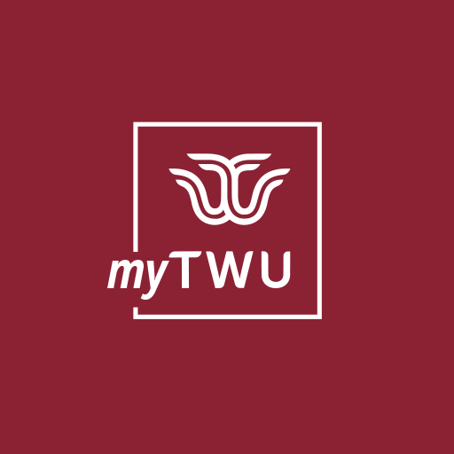 Texas Woman’s University myTWU