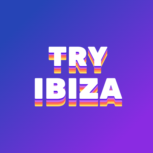 Try Ibiza: Tickets & Parties