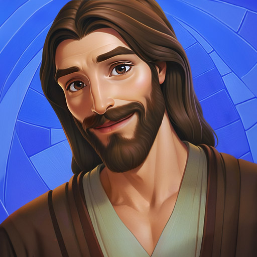 Superbook Kids Bible App