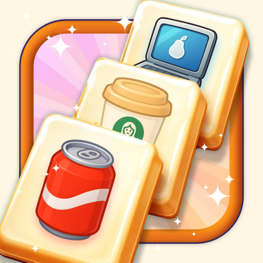 Fun 3 Tile Match offline game