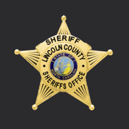 Lincoln County Sheriff NC