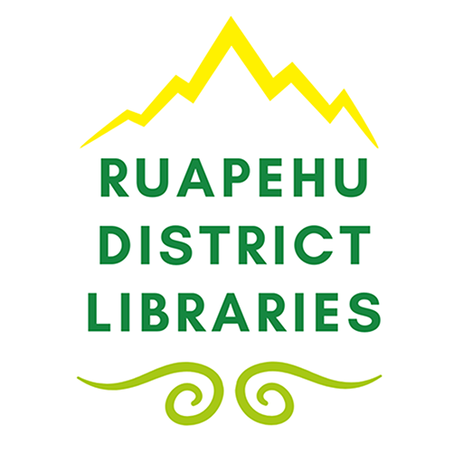 Ruapehu District Libraries