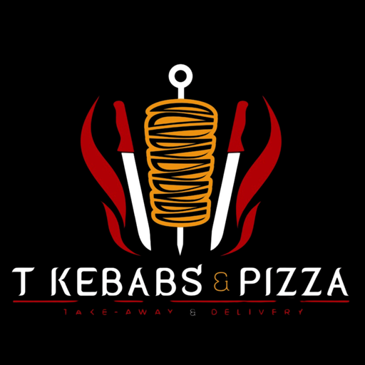 T Kebab & Pizza House Antrim