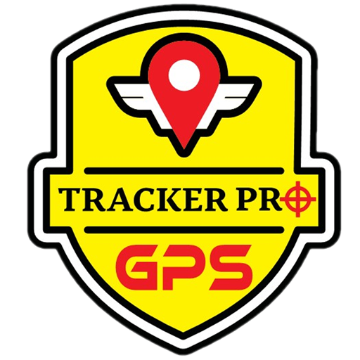 GPS TRACKER PRO
