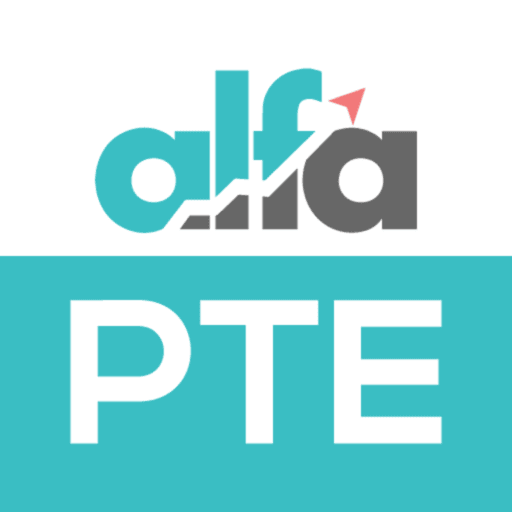 PTE Practice & Mock Test -Alfa