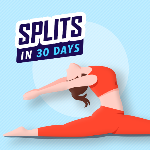 Splits & Flexibility Coach