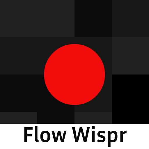 Flow Wispr: AI Voice Notes App