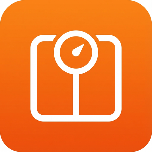 Simple Weight Tracker