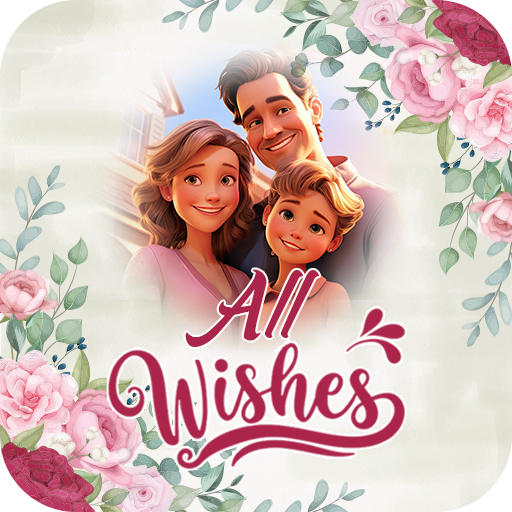 All Wishes And Greeting Cards