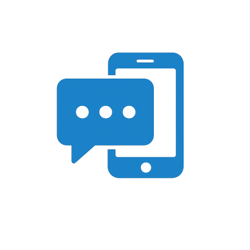 SMS Virtual - Veification SMS
