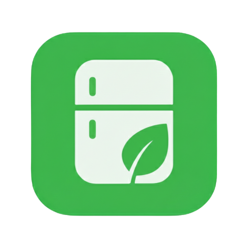 Fridgy Chef: Recipes & Pantry