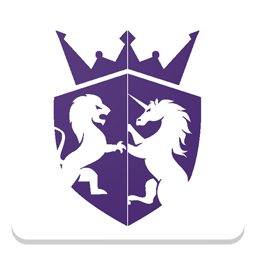 Lion and Unicorn