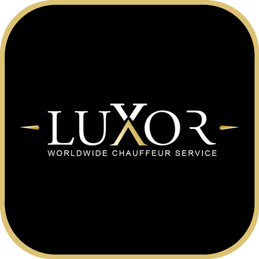 LUXOR Worldwide Chauffeur