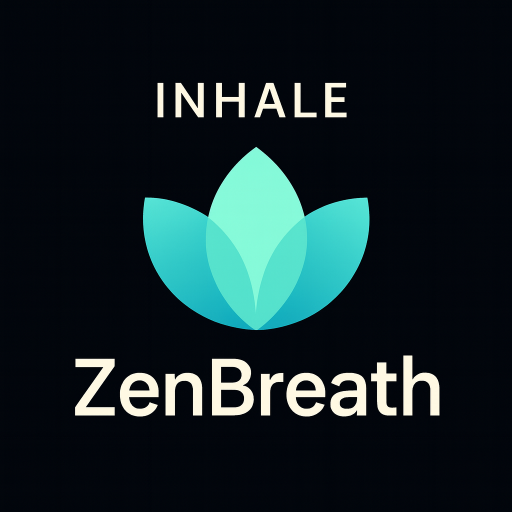 ZenBreath - Mindful Breathing