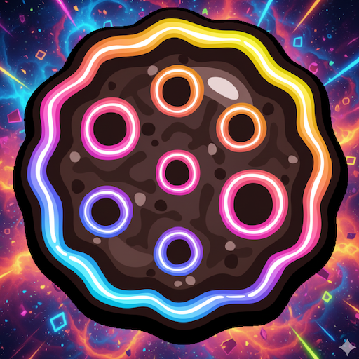 Cookie Combo: Idle Merge Game