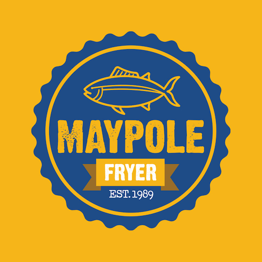 Maypole Fryer