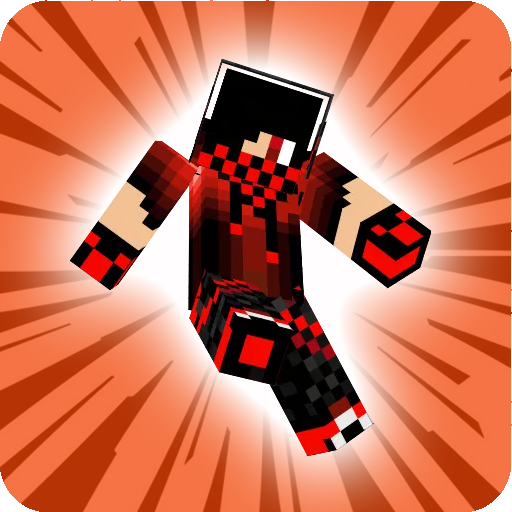 Boys Skins for Minecraft PE