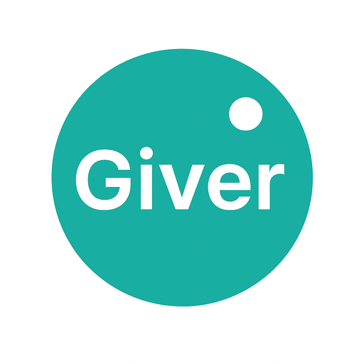 Giver