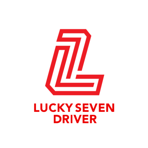 Lucky Seven Driver