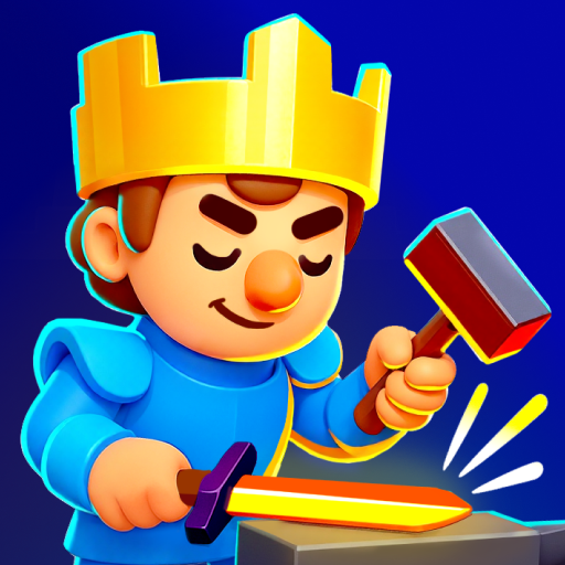 Royal Lands - Save The King