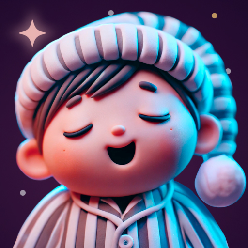 Bedtime Stories - Nighty AI