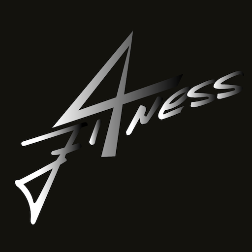 Palestra 4 Fitness