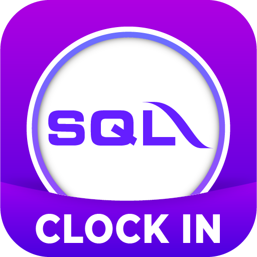 SQL Clock In