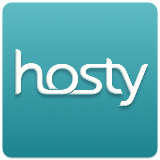 Hosty